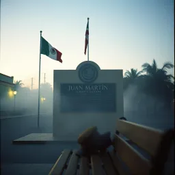 El Corrido de Juan Martín