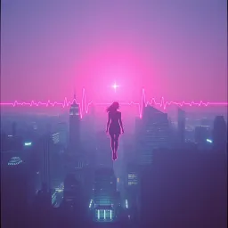 Superhero Vision