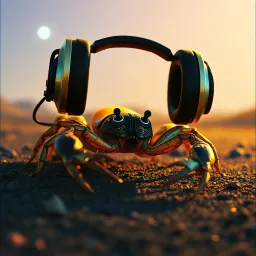 Scorpion"Hey You"OCSET