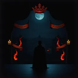 Schattenfeuer / Fuoco d’Ombra