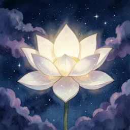 Crown of Light