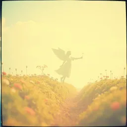 Take my Hand by Kevin Carnett
