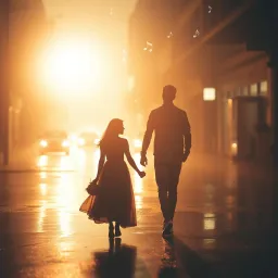Forever Us