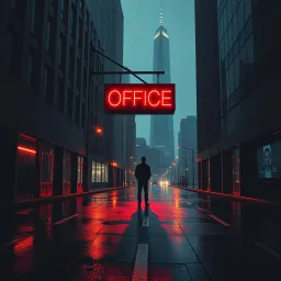 Neon Rush