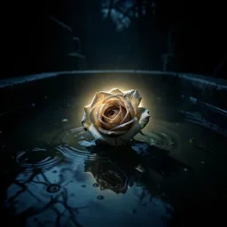 Everything is imagination