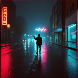 Want to feel that I am