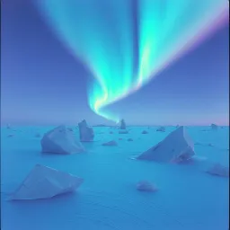 Facing the Horizon