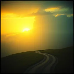Path of the Prize