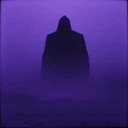 My Shadows and me