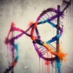 Rappin' in My DNA
