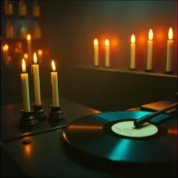 Midnight Echoes