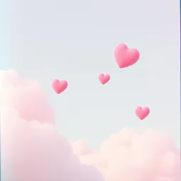 Love so sweet (Cherry Bullet)
