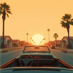 Summertime 99