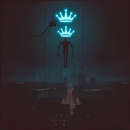 Puppet Master
