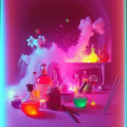 Explosive Journey