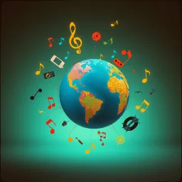 One Voice Across the Earth