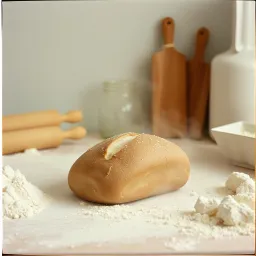 Knead Me Soft
