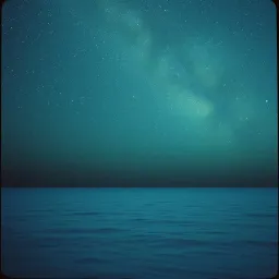 Chasing Horizons