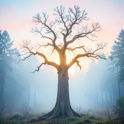 Guided by Your Light