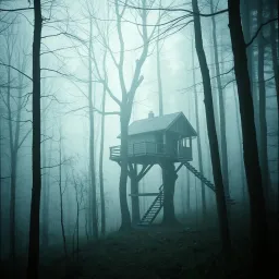 Hylätty