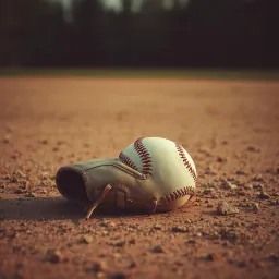 Diamonds & Dugouts