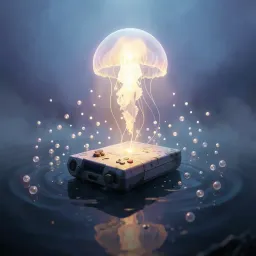 Creation of life memories