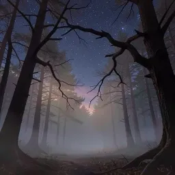 Awaiting Valhalla