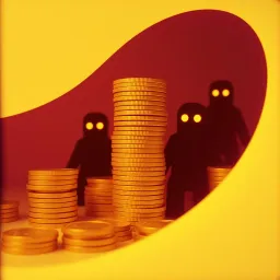 Demon Money