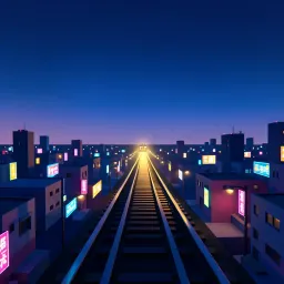 Beyond the Far Horizon