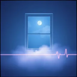 잠시 빌린 숨결