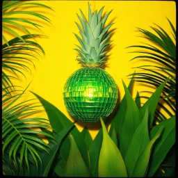 Pineapple Euphoria