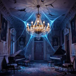 Abandoned