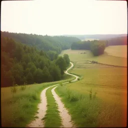 Unsere Heimat…
