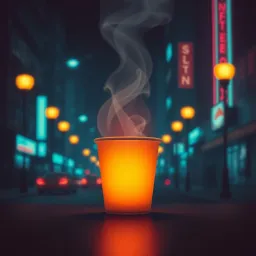 Late Night Brew