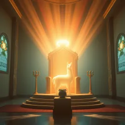 Poderoso Dios
