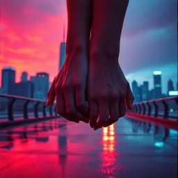 Against the World