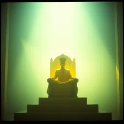 Trembling Throne