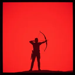 Crimson Shadows