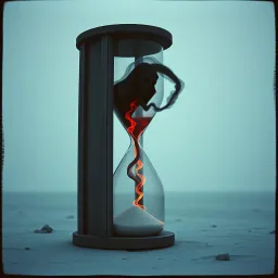 Phantom of the Hourglass