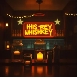 Whiskey in the jar