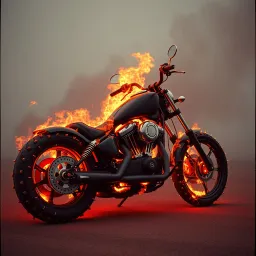 Rage on Wheels (Axel)