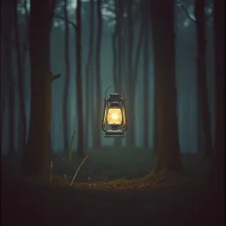 Dwelling Here