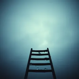 The End of the Ladder