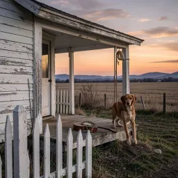 Everything and the Dog