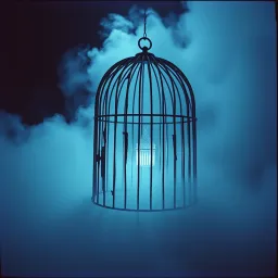 Escape the Cage