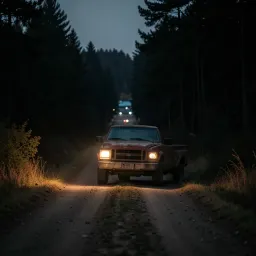 They Finally Saw Us