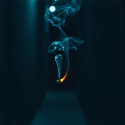 NICOTINE BITCH
