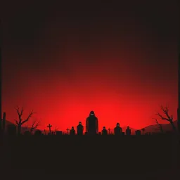 Sky Ablaze