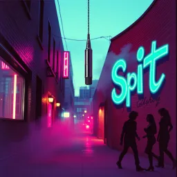Spit