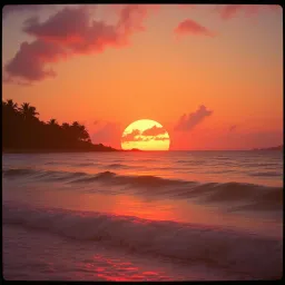Fire in the Sky